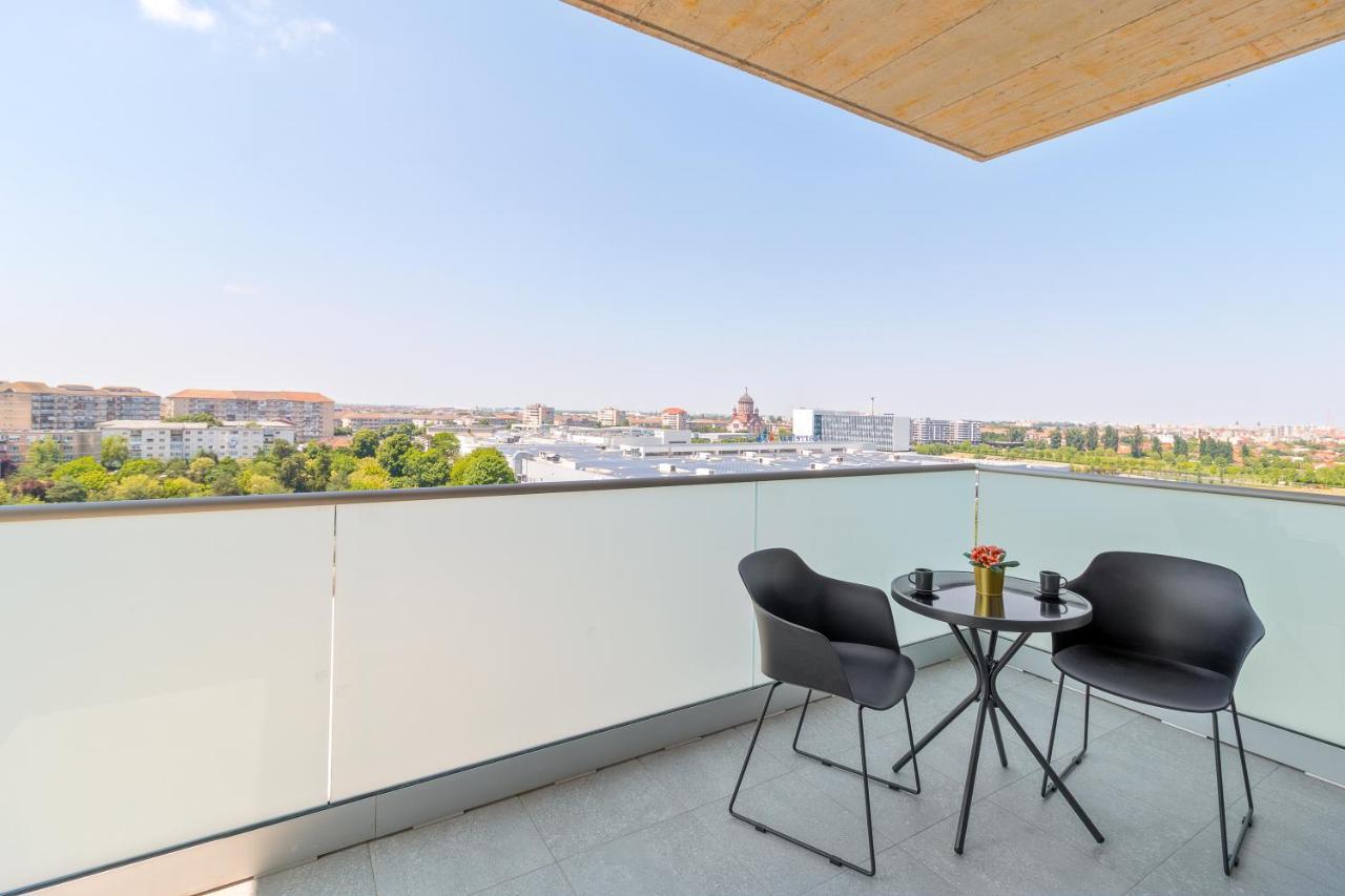 Grand Hill Flats Apartment Oradea Exterior photo